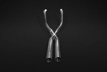 Load image into Gallery viewer, Capristo 02FE06203009 Ferrari 575 X-Pipe

