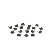 Ferrea 11/32 +.050 Radial Steel 7 Deg Valve Locks - Set of 16 | K10109