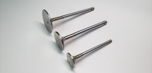 Load image into Gallery viewer, Ferrea F6280 Ferrea Chevrolet LS3 2.2in 4.9in 12 Deg S Flo B/C 30 Deg Rad Grv 6000 Series Intake Valve - Set of 8
