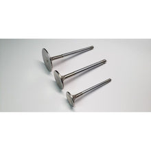 Load image into Gallery viewer, Ferrea FERF1467P Ferrea Chevrolet SB 1.6in 7mm 5.38in 0.29in 12 Deg Super Alloy Exhaust Valve - Set of 8

