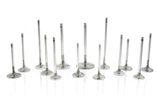 Load image into Gallery viewer, Ferrea F6314 Ferrea Ford Coyote 5.0L 1.262in 4.275in 25 Deg Taper Flo 3 Rad Grv 6000 Series Exh Valve - Set of 16
