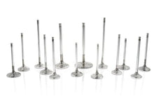 Load image into Gallery viewer, Ferrea F6311 Ferrea Ford Coyote 5.0L 1.5in 4.72in 12 Deg S-Flo 3 Radial Grv 6000 Series Intake Valve - Set of 16
