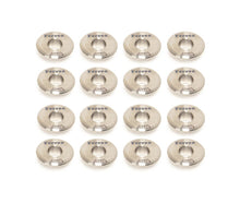 Load image into Gallery viewer, Ferrea E11129 Ferrea VW 2.0T FSI Single Spring 7 Deg Pro CNC Titanium Retainer - Set of 16

