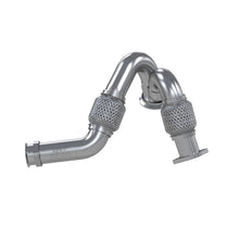 Load image into Gallery viewer, MBRP Ford Powerstroke 6.0L Y-Pipe Kit Y Pipes MBRP

