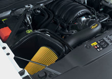 Load image into Gallery viewer, Airaid 15-18 GM 1500/Tahoe/Suburban/Yukon V8-5.3L F/I Performance Air Intake System Cold Air Intakes Airaid
