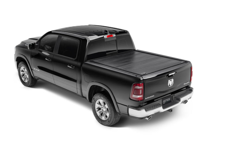 Retrax 09-up Ram 1500 8ft Bed / 10-up Long Bed RetraxPRO MX Retractable Bed Covers Retrax