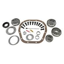 Load image into Gallery viewer, Yukon Gear Master Overhaul Kit For Ford 10.25in Diff Differential Overhaul Kits Yukon Gear &amp; Axle
