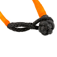 Load image into Gallery viewer, ARB Soft Connect Shackle 14.5T Soft Shackle Orange 14.5T Tow Straps ARB
