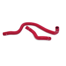Load image into Gallery viewer, Mishimoto 97-01 Honda Prelude Red Silicone Hose Kit Hoses Mishimoto
