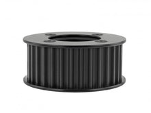 Load image into Gallery viewer, KraftWerks Universal Pulley for Supercharger Kit w/ 20mm Belt Width - 30mm Flanged Cog Idler Supercharger Pulleys KraftWerks
