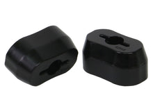 Load image into Gallery viewer, Whiteline 12-20 Hyundai Veloster Front Bushing Kit Trans Mount Insert Differential Bushings Whiteline
