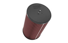 Load image into Gallery viewer, K&amp;N Universal Round Clamp-On Air Filter 3-1/2in FLG  8in B, 7in T W/STUD, 12-1/2in H Air Filters - Universal Fit K&amp;N Engineering   
