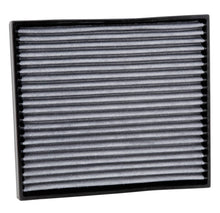 Load image into Gallery viewer, K&amp;N Scion 04-06 xA / 08-10 tC Cabin Air Filter Cabin Air Filters K&amp;N Engineering   
