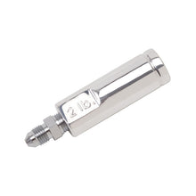 Load image into Gallery viewer, Russell Performance 2-lb. Polished Residual Valve Brake Hardware Russell
