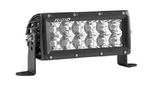 Load image into Gallery viewer, Rigid Industries 6in E Series - Spot Light Bars &amp; Cubes Rigid Industries
