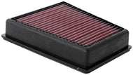 K&N 20-21 Buick Encore GX L3-1.2L F/I Replacement Drop In Air Filter Air Filters - Drop In K&N Engineering   