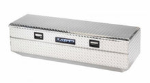 Load image into Gallery viewer, Lund 67-99 Chevy CK Ultima Single Lid Tool Box w/Slant - Brite Tool Storage LUND
