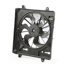 Load image into Gallery viewer, Omix Fan Assembly 3.8L Manual 07-11 Jeep Wrangler Fans &amp; Shrouds OMIX
