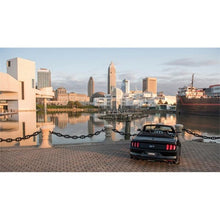 Load image into Gallery viewer, Corsa 2015-2017 Ford Mustang GT Convertible 5.0L V8 Polished Xtreme Dual Rear Exit Exhaust Catback CORSA Performance
