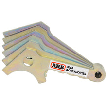 Load image into Gallery viewer, ARB Shim Driver Differentials ARB
