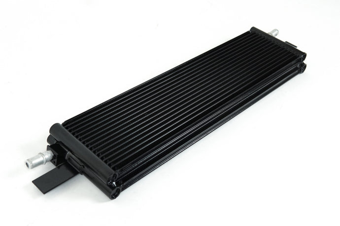CSF 20+ Toyota GR Supra High-Performance DCT Transmission Oil Cooler Transmission Coolers CSF   
