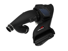 Load image into Gallery viewer, aFe Momentum GT Pro 5R Cold Air Intake System 2021-2022 Ford F-150 V6-3.5L (tt) PowerBoost Cold Air Intakes aFe
