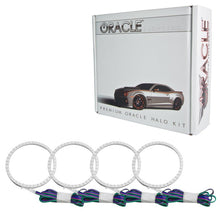 Load image into Gallery viewer, Oracle BMW 6 Series 06-10 Halo Kit - ColorSHIFT w/ BC1 Controller SEE WARRANTY Headlights ORACLE Lighting

