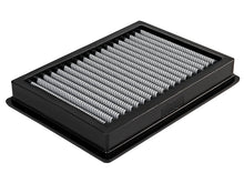 Load image into Gallery viewer, aFe Magnum FLOW Pro DRY S OE Replacement Filter (Pair) 2017 Infiniti Q60 V6 3.0 (tt) Air Filters - Universal Fit aFe

