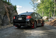 Load image into Gallery viewer, MBRP 15-19 Subaru WRX 2.0L/STI 2.5L 3in Dual Split Rear Exit w/ 3.5in Tips - T304 (Race Version) Catback MBRP
