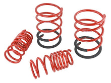 Load image into Gallery viewer, Skunk2 02-04 Acura RSX Lowering Springs (2.25in - 2.00in.) (Set of 4) Lowering Springs Skunk2 Racing
