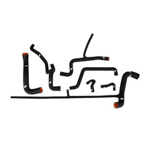 Load image into Gallery viewer, Mishimoto 92-94 Volkswagen Corrado VR6 Black Silicone Hose Kit Hoses Mishimoto
