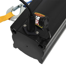 Load image into Gallery viewer, Superwinch 5500 LBS 12V DC 1/4in x 60ft Synthetic Rope S5500 Winch Winches Superwinch

