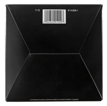 Load image into Gallery viewer, K&amp;N Universal Rubber Filter - Round Tapered 6in Base OD x 3in Flange ID x 6in H Air Filters - Universal Fit K&amp;N Engineering   
