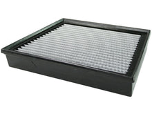 Load image into Gallery viewer, aFe MagnumFLOW Air Filter Pro Dry S 11-13 GM Diesel Trucks V8 6.6L (td) LML Air Filters - Drop In aFe
