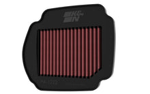 Load image into Gallery viewer, K&amp;N 2022 Honda Grom 125 Replacement Air Filter Air Filters - Drop In K&amp;N Engineering   
