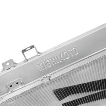 Load image into Gallery viewer, Mishimoto 2008-2016 Dodge Challenger R/T - SRT8 Hellcat Performance Aluminum Radiator Radiators Mishimoto
