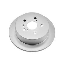 Load image into Gallery viewer, Power Stop 04-06 Lexus RX330 Rear Evolution Geomet Coated Rotor Brake Rotors - OE - Cryo PowerStop   
