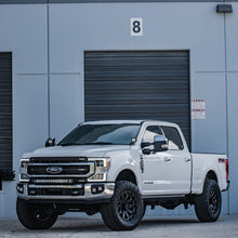Load image into Gallery viewer, Rigid Industries 2020+ Ford Super Duty Bumper Bar Mount Light Mounts Rigid Industries
