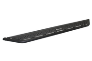 Go Rhino 05-20 Toyota Tacoma Dominator Extreme D6 SideSteps Complete Kit w/SideStep + Brkts Side Steps Go Rhino