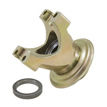 Load image into Gallery viewer, Yukon Gear Yoke (Short/for Daytona Support) For Ford 9in w/ 28 Spline Pinion and a 1310 U/Joint Size Differential Yokes Yukon Gear &amp; Axle   
