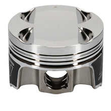 Load image into Gallery viewer, Wiseco Mitsu 4G64 w/4G63 Heads 10.5:1 E85 Piston Shelf Stock Kit Piston Sets - Forged - 4cyl Wiseco
