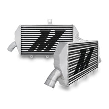 Load image into Gallery viewer, Mishimoto 01-07 Mitsubishi Lancer EVO Intercooler Intercooler Kits Mishimoto
