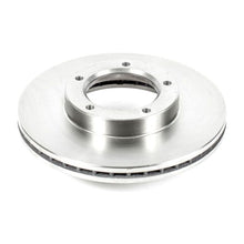 Load image into Gallery viewer, Power Stop 84-95 Toyota Pickup Front Autospecialty Brake Rotor Brake Rotors - OE PowerStop   
