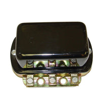 Load image into Gallery viewer, Omix Voltage Regulator 6 Volt 46-58 Willys Models Light Accessories and Wiring OMIX
