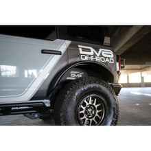 Load image into Gallery viewer, DV8 Offroad 21-23 Ford Bronco Tube Fender Flares Fenders DV8 Offroad
