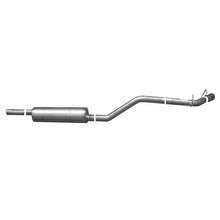 Load image into Gallery viewer, Gibson 95-96 Ford Explorer XL 4.0L 2.5in Cat-Back Single Exhaust - Stainless Catback Gibson
