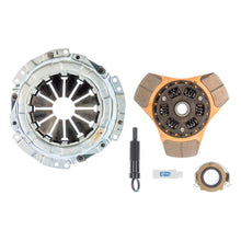 Load image into Gallery viewer, Exedy Universal Stage 2 Cerametallic Clutch Thick Disc Clutch Kits - Single Exedy
