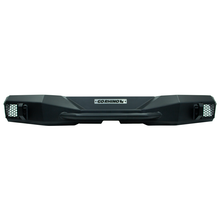 Load image into Gallery viewer, Go Rhino 07-18 Jeep Wrangler JK/JKU Rockline Rear Stubby Bumper Bumpers - Steel Go Rhino
