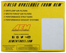 Load image into Gallery viewer, AEM C.A.S 18-19 Subaru Forester 2.5L F/I Cold Air Intake System Cold Air Intakes AEM Induction
