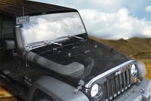 Load image into Gallery viewer, Volant 07-11 Jeep Wrangler JK 3.8L V6 Pro5 Air Intake System w/ Snorkel Cold Air Intakes Volant
